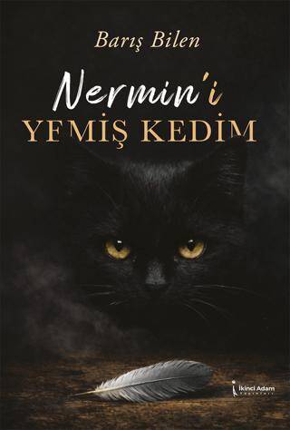 Nermin’i Yemiş Kedim - 1