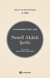 Nesefi Akaidi Şerhi - H Yayınları
