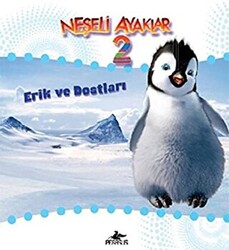 Neşeli Ayaklar 2 - 1