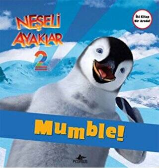 Neşeli Ayaklar 2: Mumble ve Atticus ile Boadicea - 1