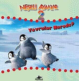Neşeli Ayaklar 2 - 1