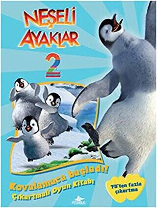 Neşeli Ayaklar 2 - 1