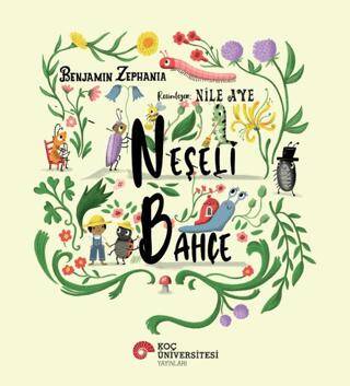 Neşeli Bahçe - 1
