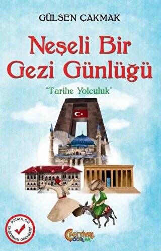 Neşeli Bir Gezi Günlüğü - 1