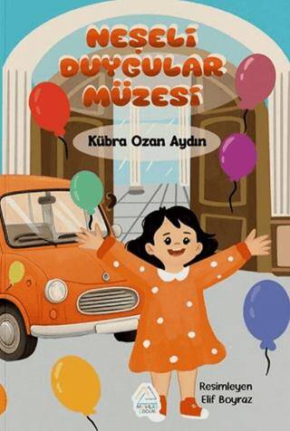 Neşeli Duygular Müzesi - 1