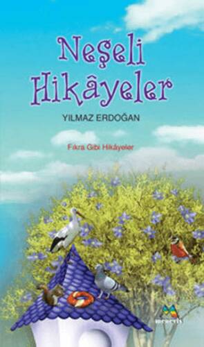 Neşeli Hikayeler - 1