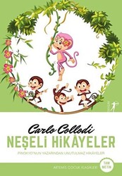 Neşeli Hikayeler - 1