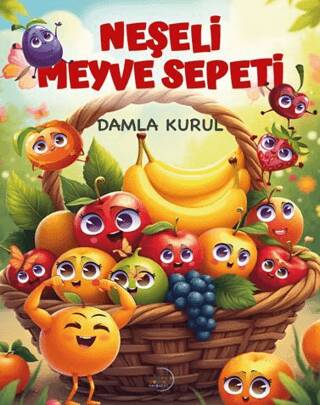 Neşeli Meyve Sepeti - 1