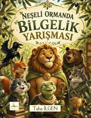 Neşeli Ormanda Bilgelik Yarışması - 1