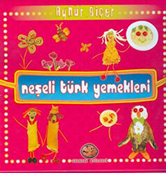 Neşeli Türk Yemekleri - 1