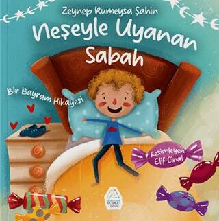 Neşeyle Uyanan Sabah - 1