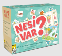 Nesi Var? - 1