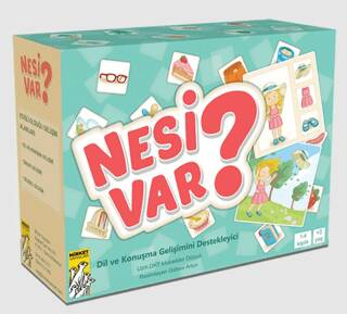 Nesi Var? - 1