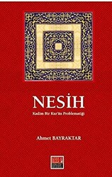 Nesih - 1