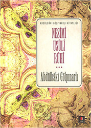 Nesimi Usuli Ruhi - 1