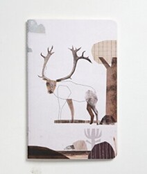 Nesin Defter - Geyik - 1