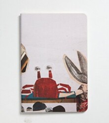 Nesin Defter - Yengeç - 1