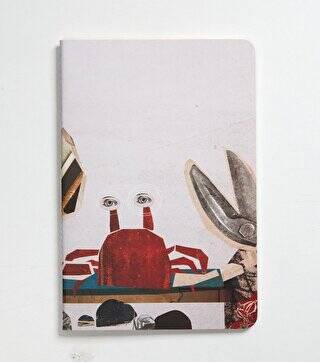 Nesin Defter - Yengeç - 1