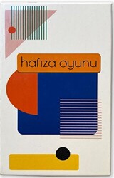 Nesin Hafıza Oyunu - 1