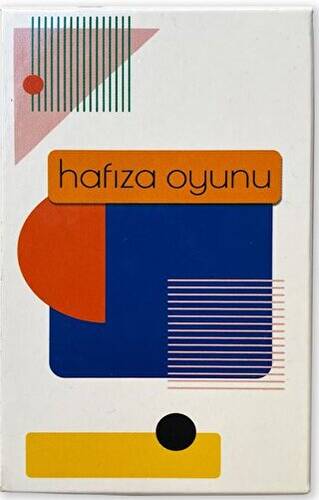 Nesin Hafıza Oyunu - 1