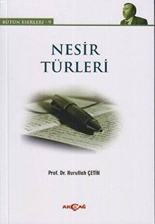 Nesir Türleri - 1