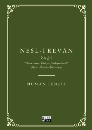 Nesl-i Revan - 1
