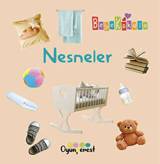 Nesneler - 1