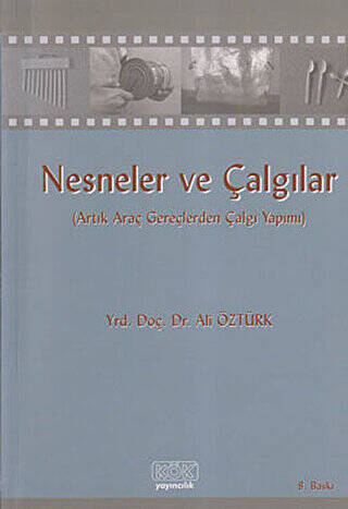 Nesneler ve Çalgılar - 1