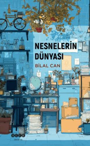Nesnelerin Dünyası - 1
