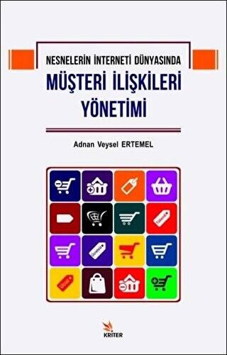 Nesnelerin İnterneti Dünyasında Müşteri İlişkileri Yönetimi - 1