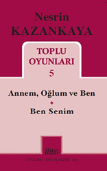 Nesrin Kazankaya - Toplu Oyunları 5 - 1