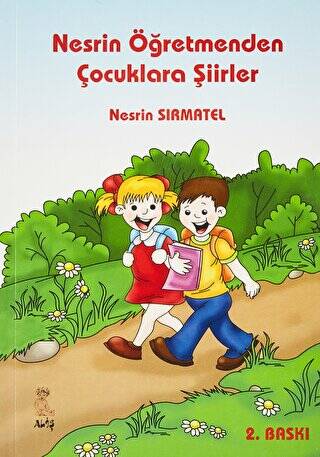 Nesrin Öğretmenden Çocuklara Şiirler - 1