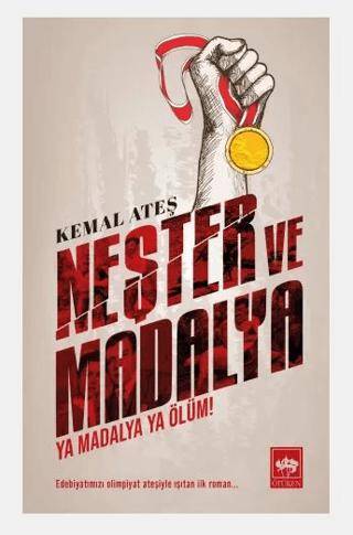 Neşter ve Madalya - 1