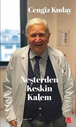 Neşterden Keskin Kalem - 1