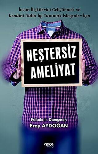Neştersiz Ameliyat - 1