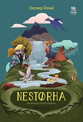 Nestorha - 1