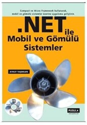 .NET ile Mobil ve Gömülü Sistemler - Pusula Yayıncılık