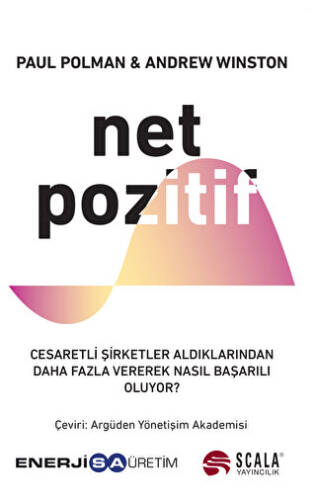Net Pozitif - 1