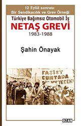 Netaş Grevi - 1