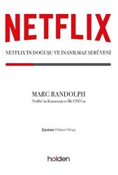 Netflix’in Doğuşu ve İnanılmaz Serüveni - 1