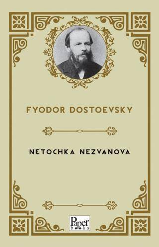 Netochka Nezvanova - 1