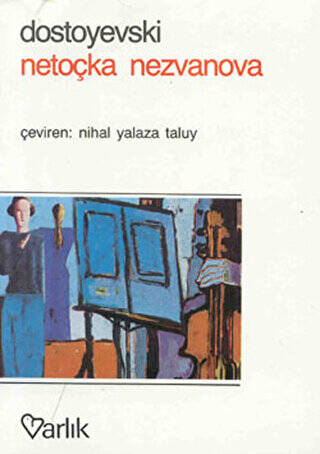 Netoçka Nezvanova - 1