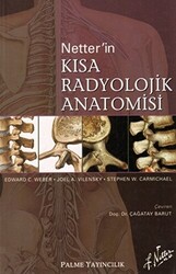 Netter’in Kısa Radyolojik Anatomisi - 1