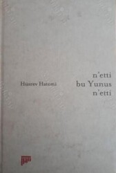 N`etti bu Yunus N`etti - Pan Yayıncılık