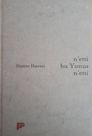N`etti bu Yunus N`etti - 1