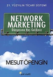 Network Marketing Dünyasına Hoş Geldiniz - 1