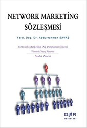 Network Marketing Sözleşmesi - 1