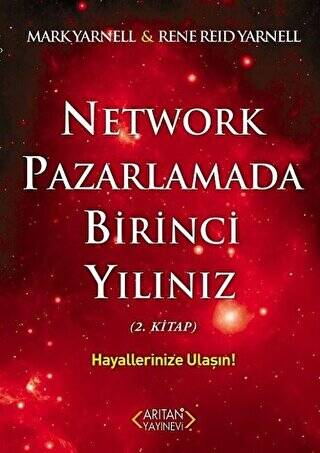 Network Pazarlamada Birinci Yılınız 2.Kitap - 1