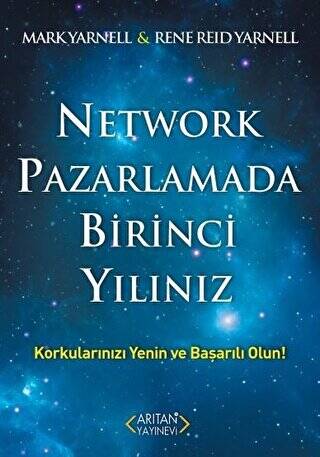 Network Pazarlamada Birinci Yılınız - 1