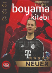 Neuer Boyama Kitabı - 1